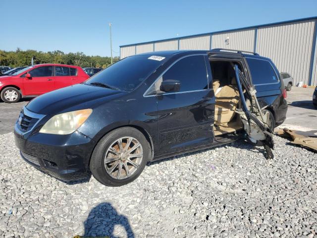 Global Auto Auctions: 2008 HONDA ODYSSEY TO