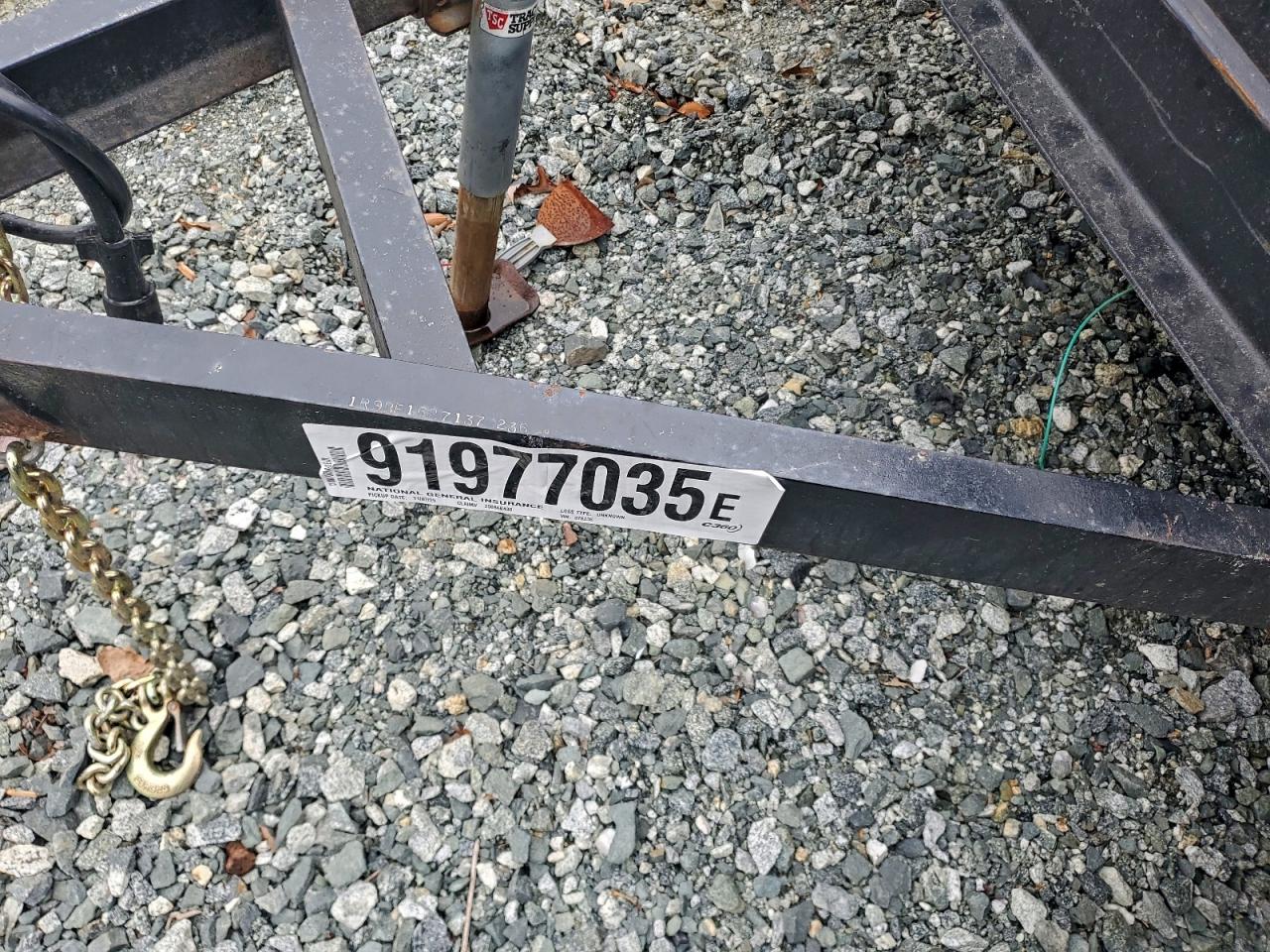 Lot #3308305164 2013 UNKNOWN UNKNOWN