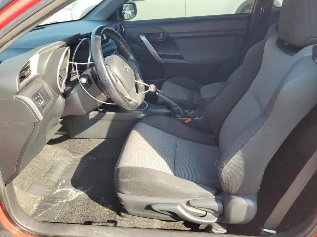 2015 TOYOTA SCION TC #3312363776