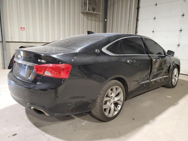 2017 CHEVROLET IMPALA PRE #3301940453