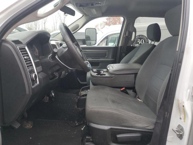 2018 RAM 3500 #3297185867