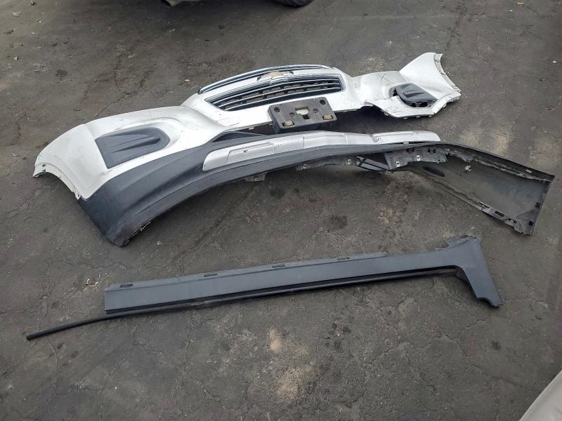 2015 CHEVROLET TRAX 1LT #3304022592