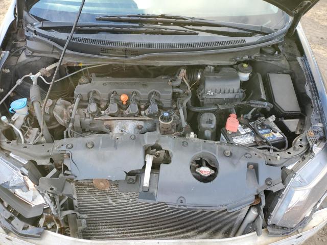 2015 HONDA CIVIC LX #3302646089