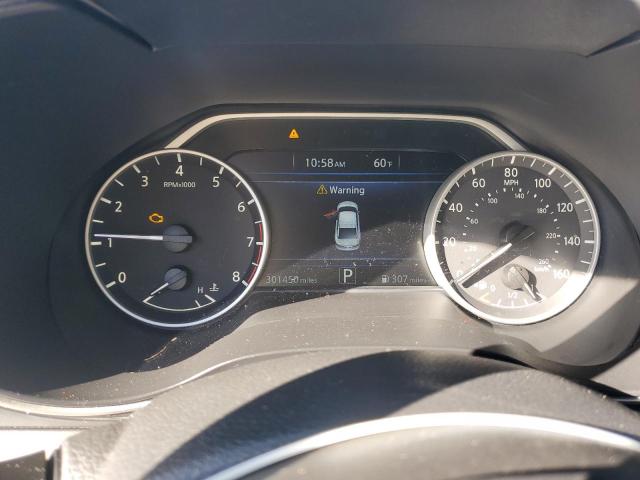 2016 NISSAN MAXIMA 3.5 #3281391033