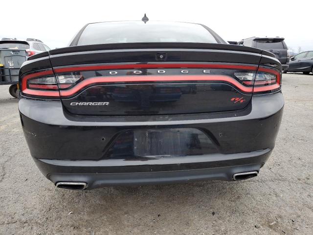 2015 DODGE CHARGER R/ #3308374330
