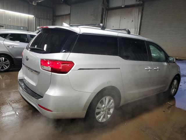 2016 KIA SEDONA LX #3293453483