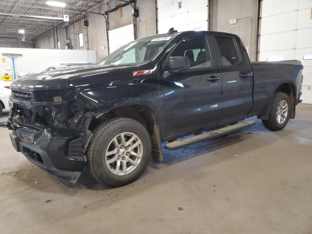 2020 CHEVROLET SILVERADO #3315736358