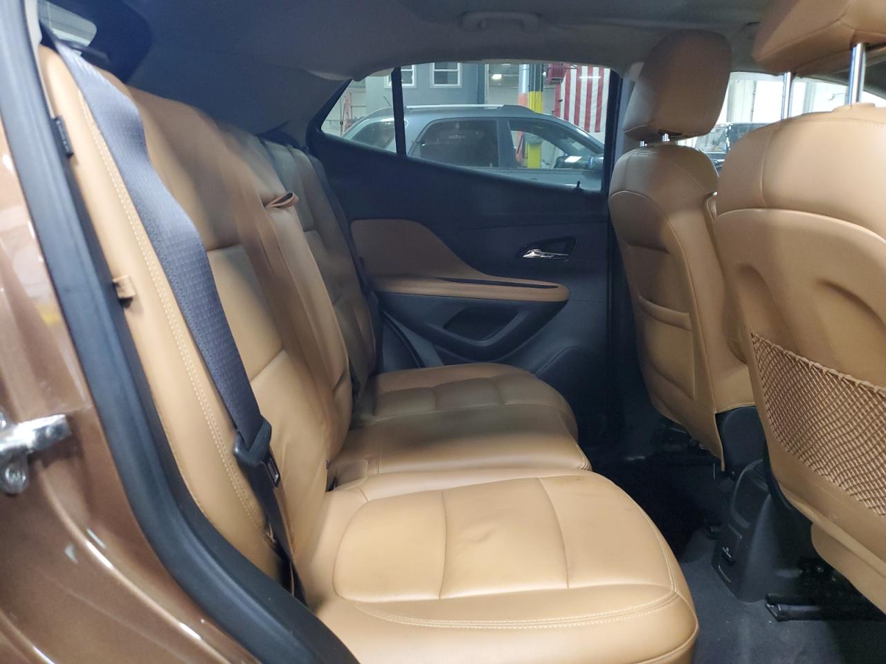 BUICK ENCORE ESSENCE