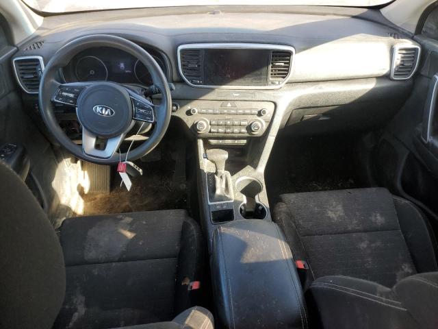 2022 KIA SPORTAGE L - KNDPM3AC5N7968669