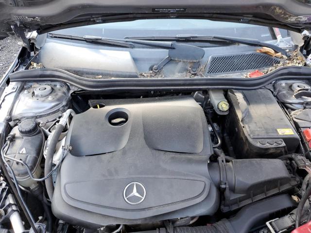 2015 MERCEDES-BENZ GLA 250 4M #3284705031