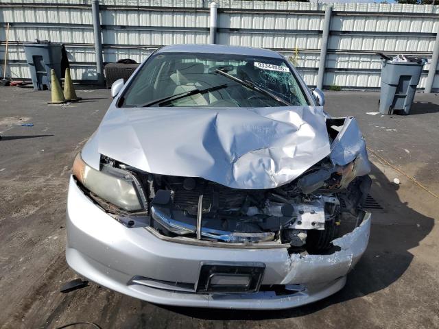 2012 HONDA CIVIC LX #3292363275