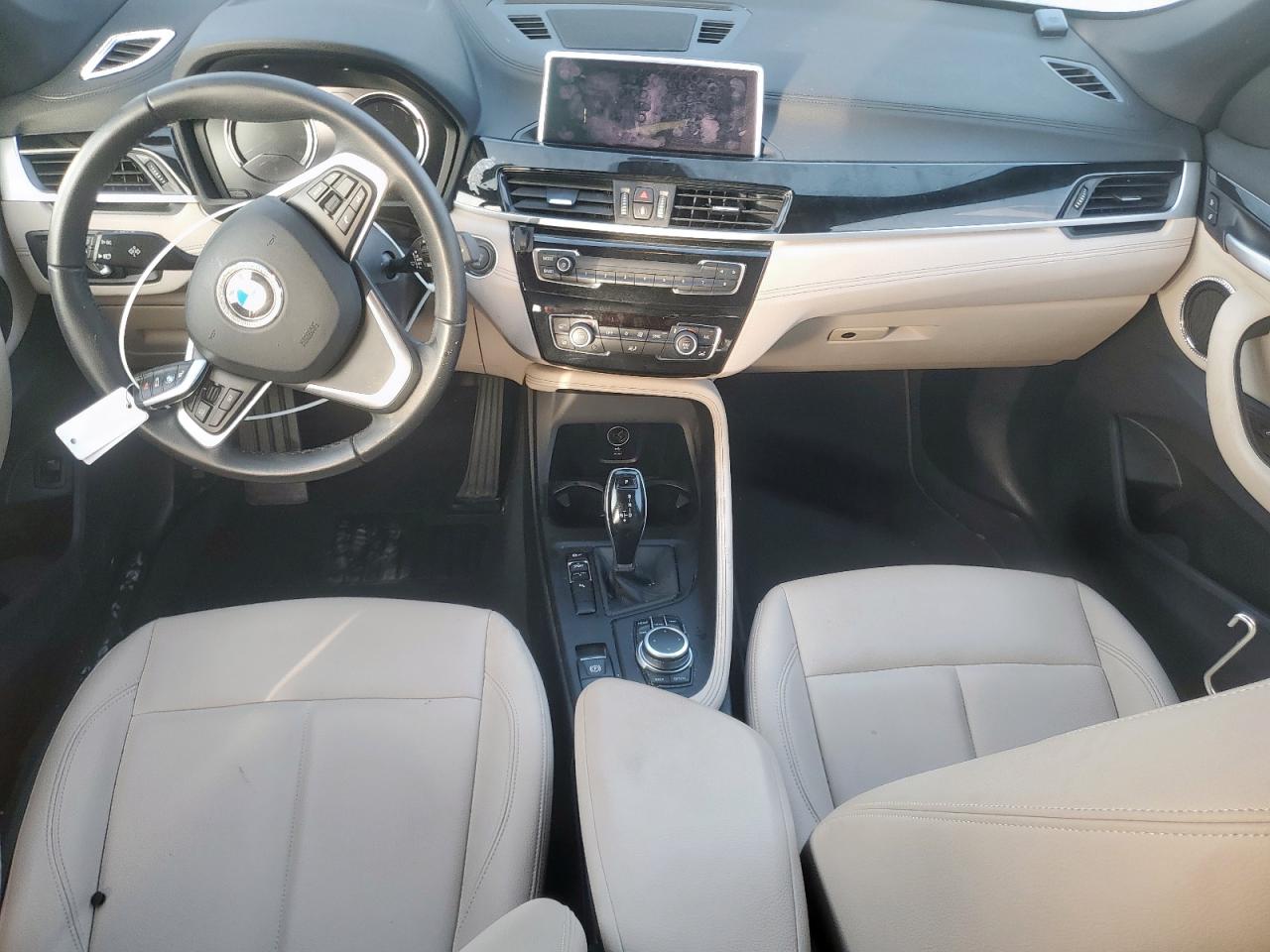 BMW X1 SDRIVE28I