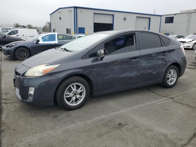 2010 TOYOTA PRIUS #3316027312