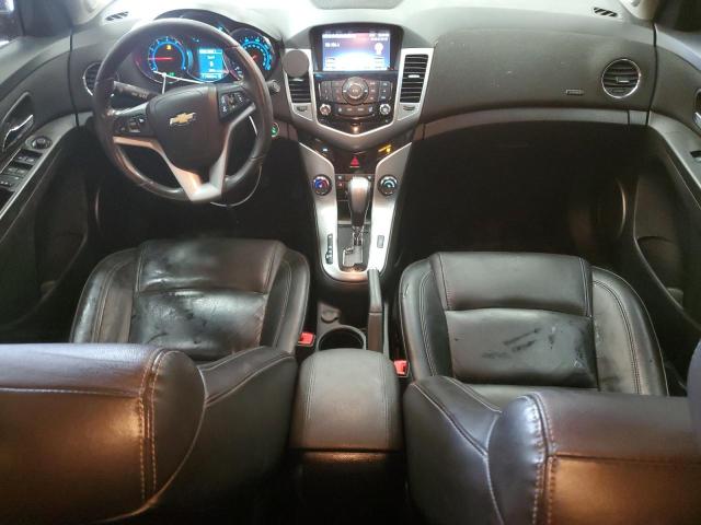 2016 CHEVROLET CRUZE LIMI #3294508500