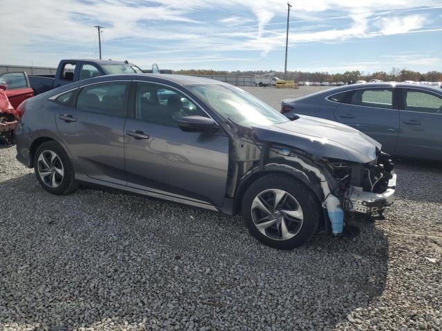 2019 HONDA CIVIC LX #3291219959
