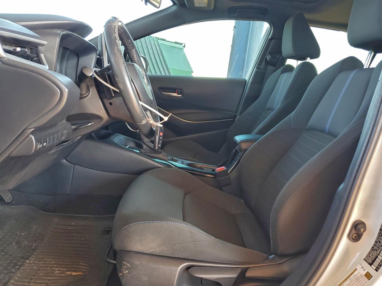 Lot #3301863987 2020 TOYOTA COROLLA SE