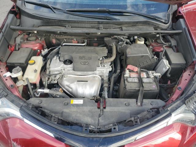 2018 TOYOTA RAV4 LE #3311679246