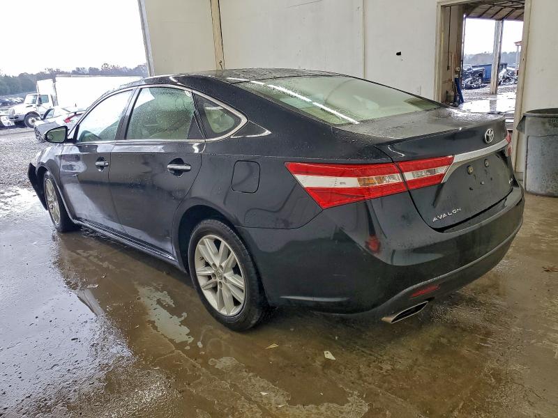 2013 TOYOTA AVALON BAS #3304738936