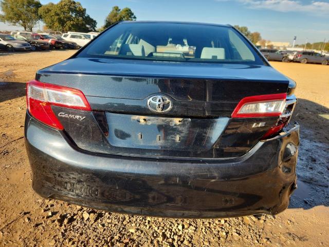 2012 TOYOTA CAMRY BASE #3287479991