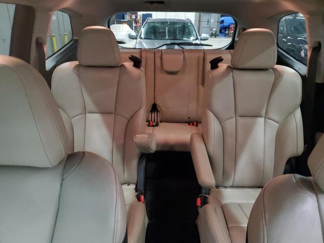 2019 SUBARU ASCENT LIM - 4S4WMAPD9K3401962