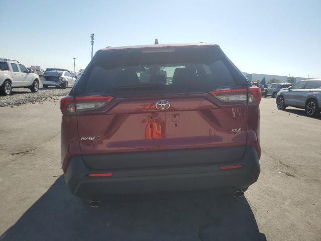 2024 TOYOTA RAV4 XLE #3303811458