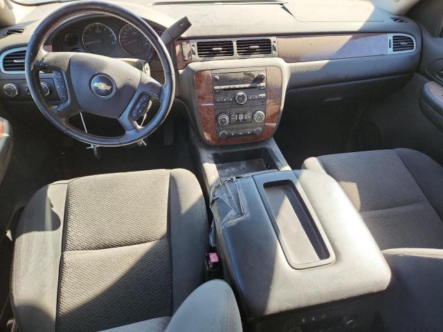 2007 CHEVROLET TAHOE K150 #3281625404