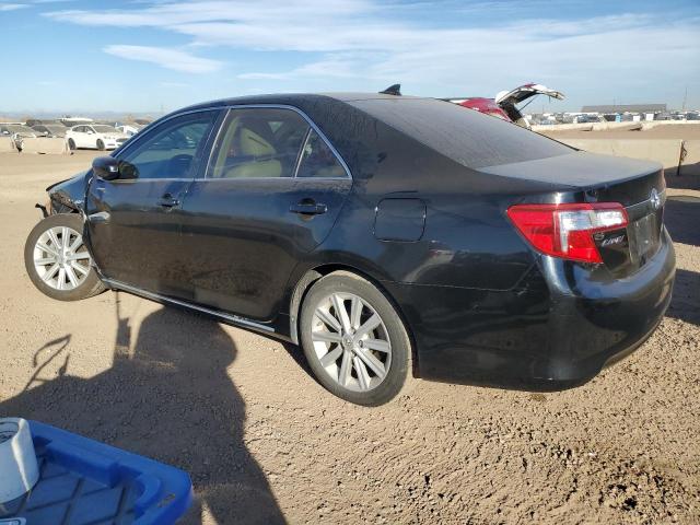 2014 TOYOTA CAMRY HYBR - 4T1BD1FK3EU113934