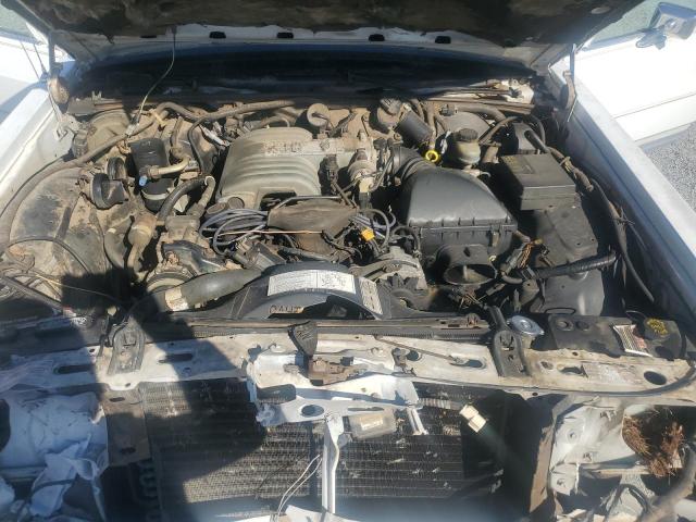 1990 FORD CROWN VICT #3294499503