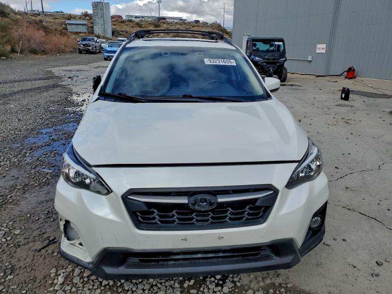 2019 SUBARU CROSSTREK #3303005600