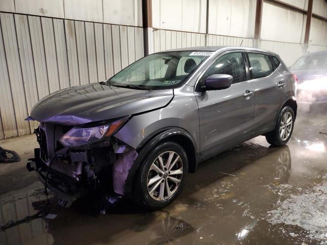 2019 NISSAN ROGUE SPOR #3304669957