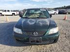 Lot #3293563958 2002 MAZDA PROTEGE DX