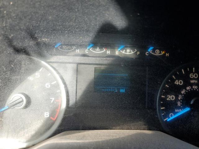 2015 FORD F150 SUPER - 1FTEW1E87FFA42440