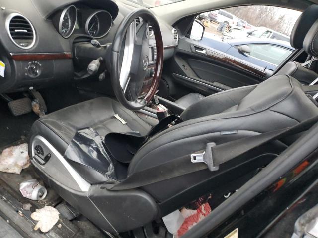 2012 MERCEDES-BENZ GL 550 4MA #3292330266