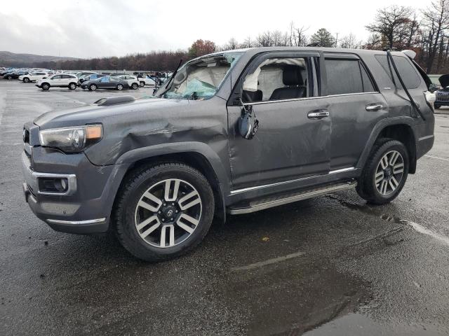 2016 TOYOTA 4RUNNER SR #3310484057