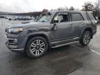 Lot #3310484057 2016 TOYOTA 4RUNNER SR