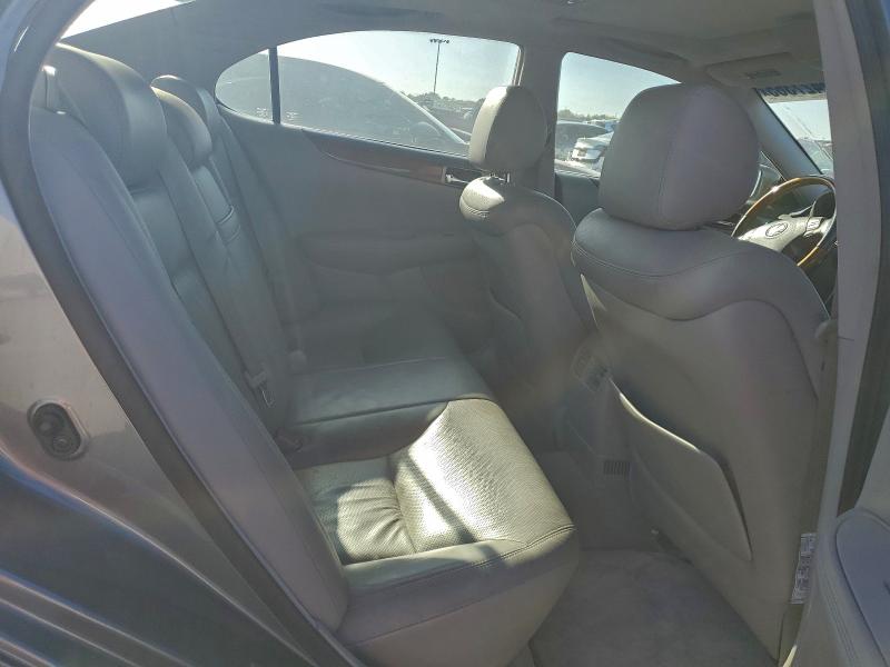 2005 LEXUS ES 330 #3311724267