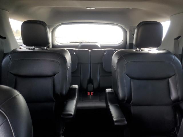 2021 FORD EXPLORER L #3281561412