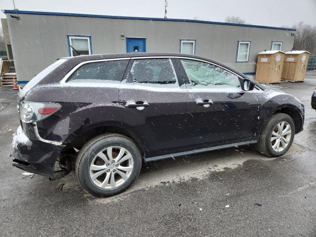 2010 MAZDA CX-7 #3304752953