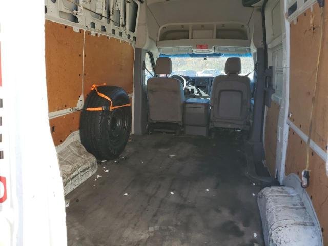 2015 NISSAN NV 2500 #3287683015