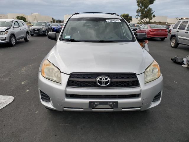 2012 TOYOTA RAV4 #3302687074