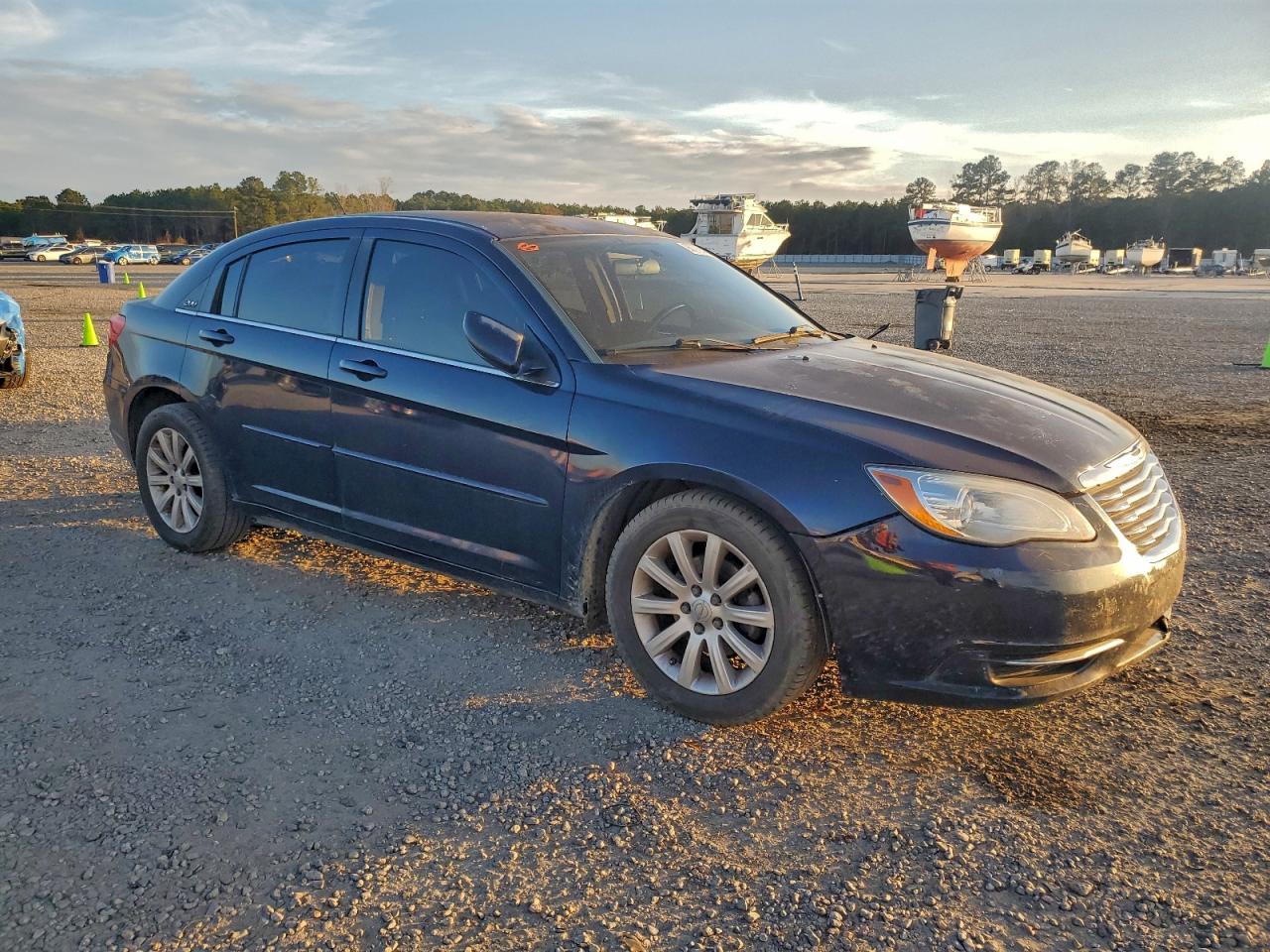 CHRYSLER 200 TOURING