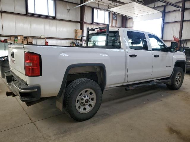 2015 GMC SIERRA K25 - 1GT12XEG3FF526402