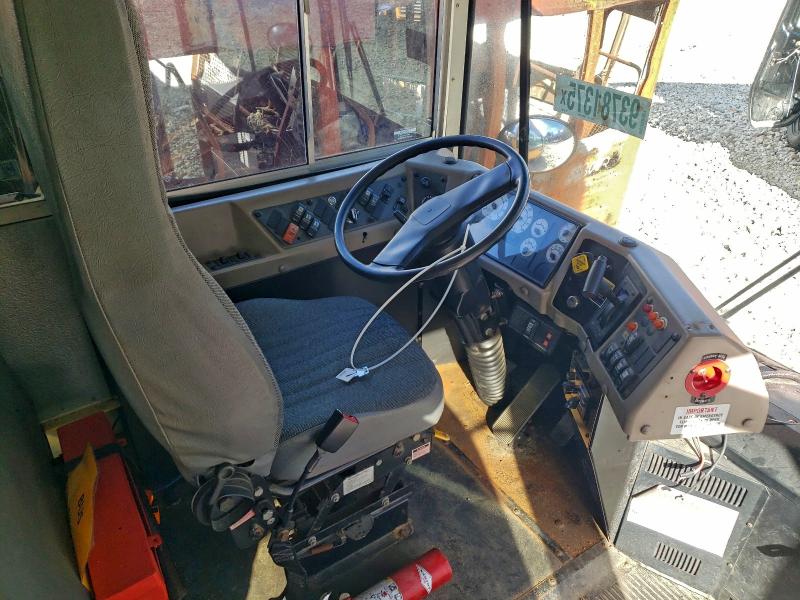 2015 IC CORPORATION RE SERIES SCHOOL #3308304157