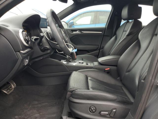 2018 AUDI A3 PREMIUM #3285926578