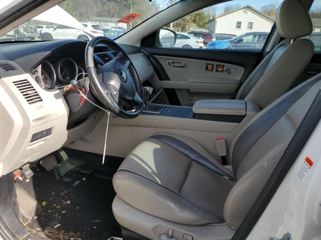 2011 MAZDA CX-9 #3304744919