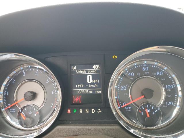 2014 CHRYSLER TOWN & COU #3287605045