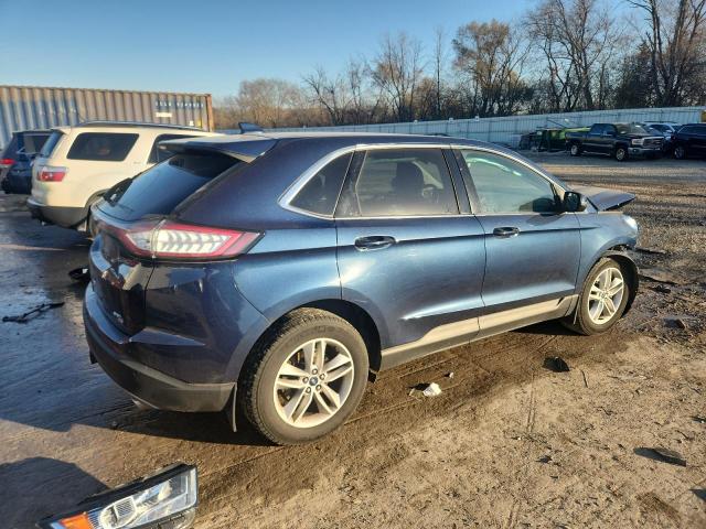 2017 FORD EDGE SEL #3297186905
