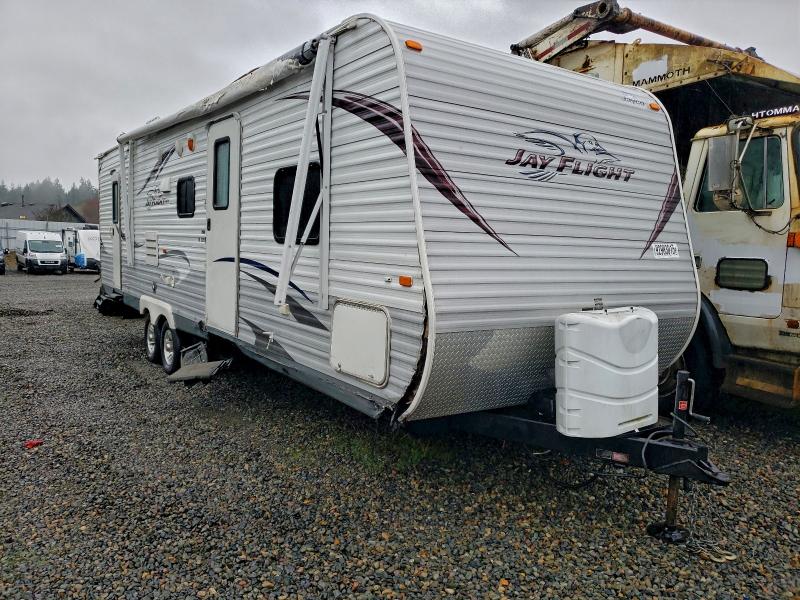 2013 JAYCEE TRAV TRLR #3310680737