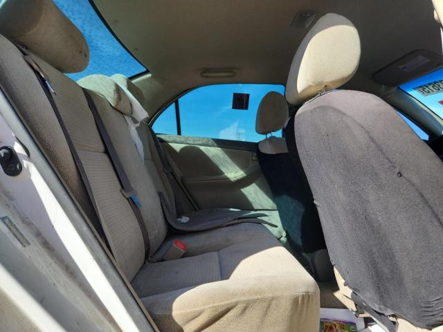 2008 TOYOTA COROLLA CE #3278912026