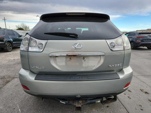 2007 LEXUS RX 350 #3285016936